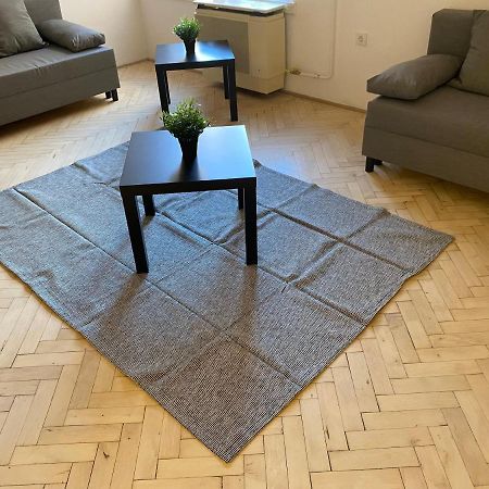 בודפשט Kiraly78 Huge Apartment מראה חיצוני תמונה