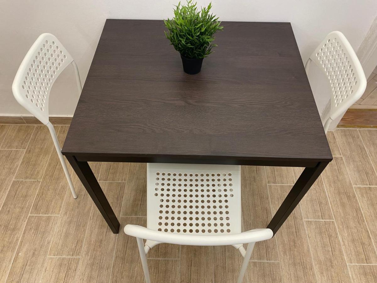 בודפשט Kiraly78 Huge Apartment מראה חיצוני תמונה