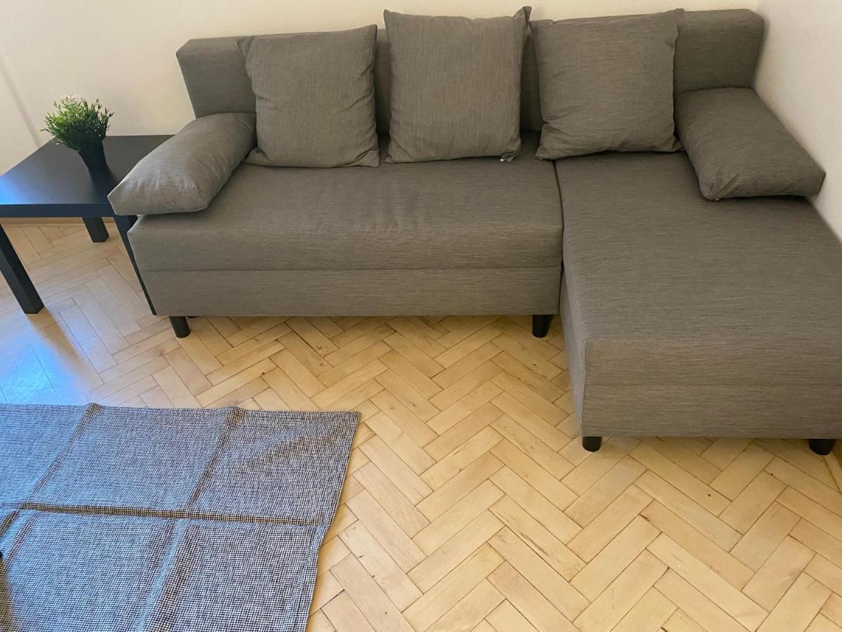 בודפשט Kiraly78 Huge Apartment מראה חיצוני תמונה