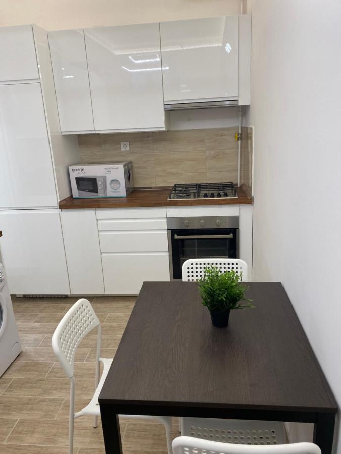 בודפשט Kiraly78 Huge Apartment מראה חיצוני תמונה
