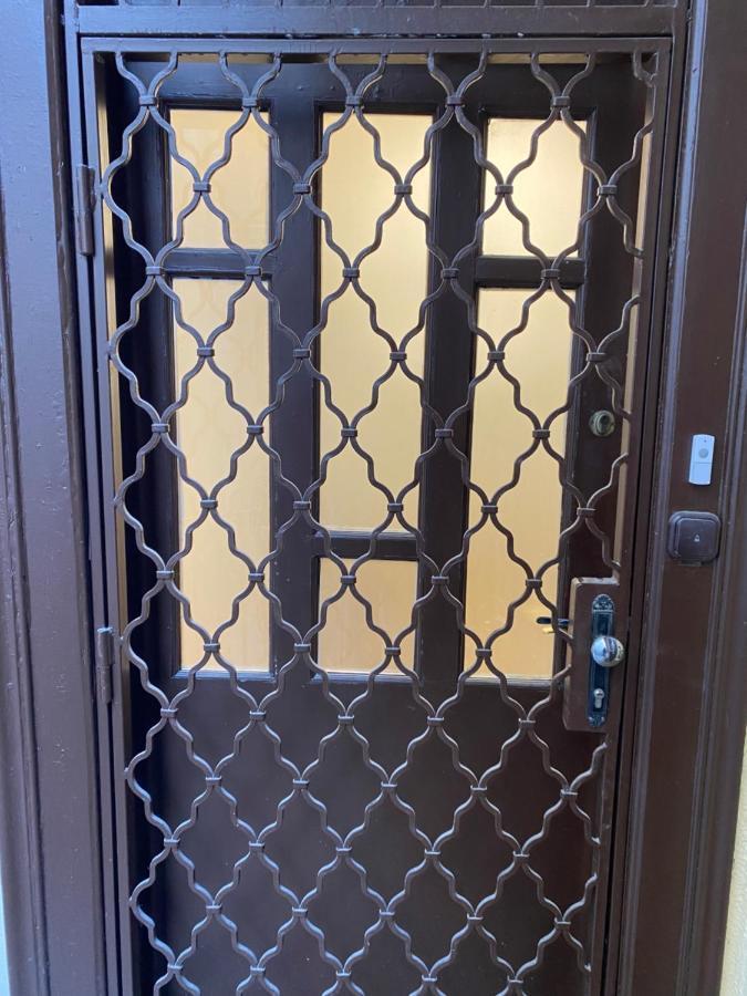בודפשט Kiraly78 Huge Apartment מראה חיצוני תמונה