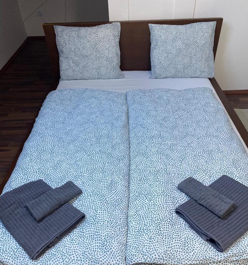 בודפשט Kiraly78 Huge Apartment מראה חיצוני תמונה