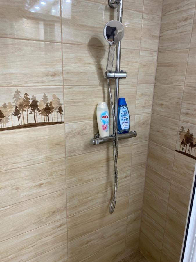 בודפשט Kiraly78 Huge Apartment מראה חיצוני תמונה