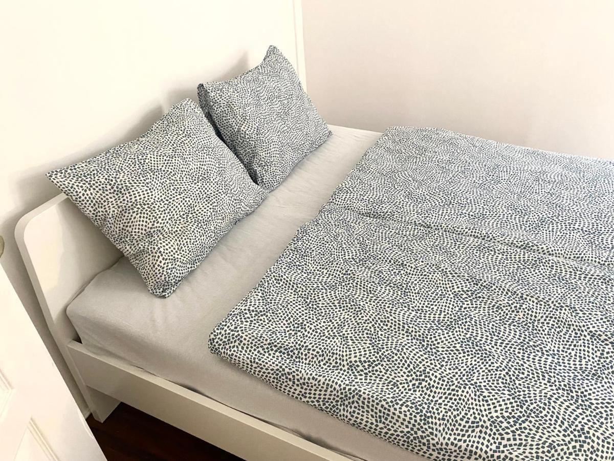 בודפשט Kiraly78 Huge Apartment מראה חיצוני תמונה