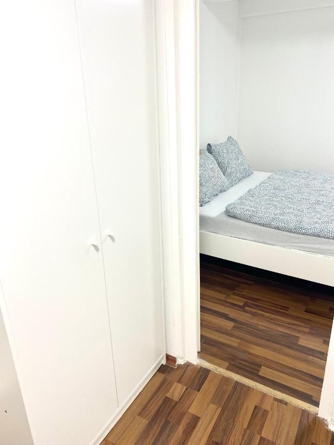 בודפשט Kiraly78 Huge Apartment מראה חיצוני תמונה